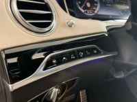 Mercedes Classe S IV (W222) 65 AMG L 7G-Tronic Speedshift Plus AMG - <small></small> 92.900 € <small>TTC</small> - #16