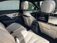 Mercedes Classe S IV (W222) 65 AMG L 7G-Tronic Speedshift Plus AMG - <small></small> 92.900 € <small>TTC</small> - #19