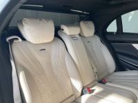 Mercedes Classe S IV (W222) 65 AMG L 7G-Tronic Speedshift Plus AMG - <small></small> 92.900 € <small>TTC</small> - #20