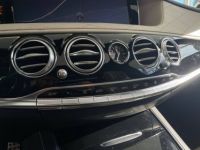 Mercedes Classe S IV (W222) 65 AMG L 7G-Tronic Speedshift Plus AMG - <small></small> 92.900 € <small>TTC</small> - #34