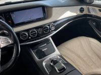 Mercedes Classe S IV (W222) 65 AMG L 7G-Tronic Speedshift Plus AMG - <small></small> 92.900 € <small>TTC</small> - #37