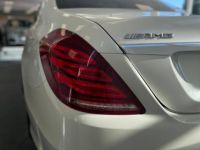 Mercedes Classe S IV (W222) 65 AMG L 7G-Tronic Speedshift Plus AMG - <small></small> 92.900 € <small>TTC</small> - #47