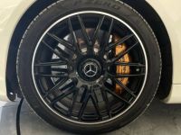 Mercedes Classe S IV (W222) 65 AMG L 7G-Tronic Speedshift Plus AMG - <small></small> 92.900 € <small>TTC</small> - #49