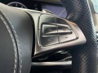 Mercedes Classe S IV (W222) 65 AMG L 7G-Tronic Speedshift Plus AMG - <small></small> 92.900 € <small>TTC</small> - #52