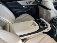 Mercedes Classe S IV (W222) 65 AMG L 7G-Tronic Speedshift Plus AMG - <small></small> 92.900 € <small>TTC</small> - #65