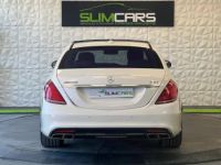 Mercedes Classe S IV (W222) 65 AMG L 7G-Tronic Speedshift Plus AMG - <small></small> 99.990 € <small>TTC</small> - #4