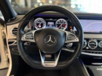 Mercedes Classe S IV (W222) 65 AMG L 7G-Tronic Speedshift Plus AMG - <small></small> 99.990 € <small>TTC</small> - #14