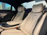 Mercedes Classe S IV (W222) 65 AMG L 7G-Tronic Speedshift Plus AMG - <small></small> 99.990 € <small>TTC</small> - #19