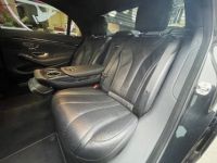 Mercedes Classe S L 350 d 9G-Tronic Executive TVA / LOA - <small></small> 41.990 € <small>TTC</small> - #12