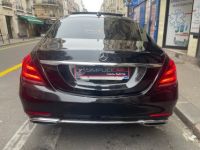 Mercedes Classe S L 350 d 9G-Tronic Executive TVA / LOA - <small></small> 41.990 € <small>TTC</small> - #33