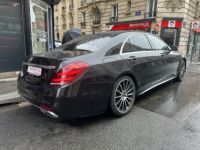 Mercedes Classe S L 350 d 9G-Tronic Fascination - <small></small> 50.990 € <small>TTC</small> - #5