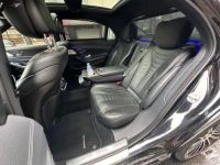 Mercedes Classe S 350 9G-Tronic Fascination - <small></small> 47.990 € <small>TTC</small> - #26