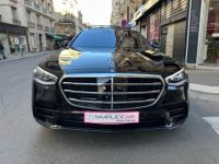 Mercedes Classe S L 580 e 9G-Tronic AMG Line TVA RECUPERABLE - <small></small> 108.990 € <small>TTC</small> - #20