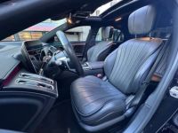 Mercedes Classe S L 580 e 9G-Tronic AMG Line TVA RECUPERABLE - <small></small> 108.990 € <small>TTC</small> - #37