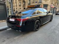 Mercedes Classe S L 580 e 9G-Tronic AMG Line TVA RECUPERABLE - <small></small> 108.990 € <small>TTC</small> - #53