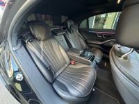 Mercedes Classe S L 580 e 9G-Tronic AMG Line TVA RECUPERABLE - <small></small> 108.990 € <small>TTC</small> - #59