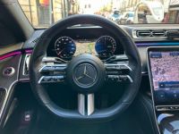 Mercedes Classe S L 580 e 9G-Tronic AMG Line TVA RECUPERABLE - <small></small> 108.990 € <small>TTC</small> - #60