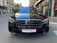 Mercedes Classe S 580 9G-Tronic AMG Line TVA RECUPERABLE - <small></small> 106.990 € <small>TTC</small> - #20