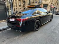 Mercedes Classe S 580 9G-Tronic AMG Line TVA RECUPERABLE - <small></small> 106.990 € <small>TTC</small> - #53