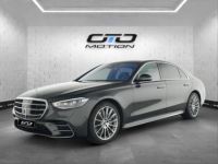 Mercedes Classe S L 580 e Hybride EQ 9G-Tronic 4-Matic AMG Line - <small></small> 124.990 € <small></small> - #1