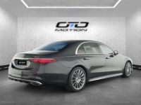 Mercedes Classe S L 580 e Hybride EQ 9G-Tronic 4-Matic AMG Line - <small></small> 124.990 € <small></small> - #6