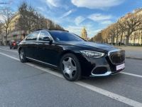 Mercedes Classe S Maybach 580 e 9G-Tronic 4-Matic - <small></small> 234.990 € <small>TTC</small> - #1