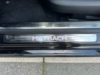 Mercedes Classe S Maybach 580 e 9G-Tronic 4-Matic - <small></small> 234.990 € <small>TTC</small> - #20