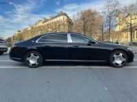 Mercedes Classe S Maybach 580 e 9G-Tronic 4-Matic - <small></small> 234.990 € <small>TTC</small> - #78