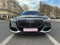 Mercedes Classe S Maybach 580 e 9G-Tronic 4-Matic - <small></small> 234.990 € <small>TTC</small> - #70