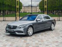 Mercedes Classe S Maybach S560 *Dual Tone* - <small></small> 89.900 € <small>TTC</small> - #1