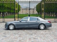 Mercedes Classe S Maybach S560 *Dual Tone* - <small></small> 89.900 € <small>TTC</small> - #2