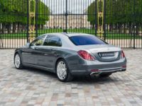 Mercedes Classe S Maybach S560 *Dual Tone* - <small></small> 89.900 € <small>TTC</small> - #3