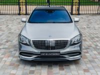 Mercedes Classe S Maybach S560 *Dual Tone* - <small></small> 89.900 € <small>TTC</small> - #4