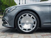 Mercedes Classe S Maybach S560 *Dual Tone* - <small></small> 89.900 € <small>TTC</small> - #6