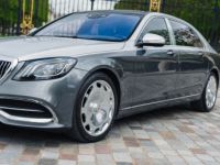 Mercedes Classe S Maybach S560 *Dual Tone* - <small></small> 89.900 € <small>TTC</small> - #40