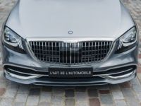 Mercedes Classe S Maybach S560 *Dual Tone* - <small></small> 89.900 € <small>TTC</small> - #43