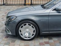 Mercedes Classe S Maybach S560 *Dual Tone* - <small></small> 89.900 € <small>TTC</small> - #46