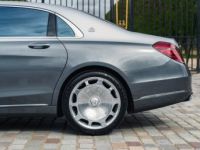 Mercedes Classe S Maybach S560 *Dual Tone* - <small></small> 89.900 € <small>TTC</small> - #47