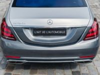 Mercedes Classe S Maybach S560 *Dual Tone* - <small></small> 89.900 € <small>TTC</small> - #51