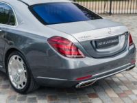 Mercedes Classe S Maybach S560 *Dual Tone* - <small></small> 89.900 € <small>TTC</small> - #52