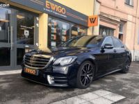 Mercedes Classe S Mercedes 2.9 350 D 285 FASCINATION 4MATIC 9G-TRONIC BVA CT OK GARANTIE 6 MOIS - <small></small> 46.989 € <small>TTC</small> - #1