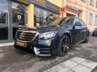 Mercedes Classe S Mercedes 2.9 350 D 285 FASCINATION 4MATIC 9G-TRONIC BVA CT OK GARANTIE 6 MOIS - <small></small> 46.989 € <small>TTC</small> - #2