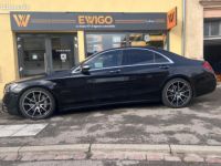 Mercedes Classe S Mercedes 2.9 350 D 285 FASCINATION 4MATIC 9G-TRONIC BVA CT OK GARANTIE 6 MOIS - <small></small> 46.989 € <small>TTC</small> - #3