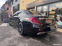 Mercedes Classe S Mercedes 2.9 350 D 285 FASCINATION 4MATIC 9G-TRONIC BVA CT OK GARANTIE 6 MOIS - <small></small> 46.989 € <small>TTC</small> - #4