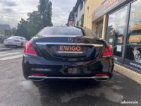 Mercedes Classe S Mercedes 2.9 350 D 285 FASCINATION 4MATIC 9G-TRONIC BVA CT OK GARANTIE 6 MOIS - <small></small> 46.989 € <small>TTC</small> - #5