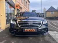 Mercedes Classe S Mercedes 2.9 350 D 285 FASCINATION 4MATIC 9G-TRONIC BVA CT OK GARANTIE 6 MOIS - <small></small> 46.989 € <small>TTC</small> - #8