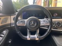 Mercedes Classe S Mercedes 2.9 350 D 285 FASCINATION 4MATIC 9G-TRONIC BVA CT OK GARANTIE 6 MOIS - <small></small> 46.989 € <small>TTC</small> - #15