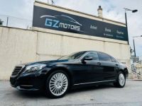 Mercedes Classe S Mercedes 350D Executive Long 9G-Tronic - <small></small> 34.990 € <small>TTC</small> - #1