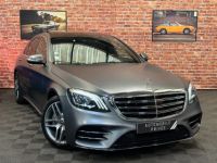 Mercedes Classe S Mercedes 350d V6 3.0 CDI 286 cv AMG LINE FASCINATION ( S350 S350d S400 S400d ) IMMAT FRANCAISE - <small></small> 64.990 € <small>TTC</small> - #1