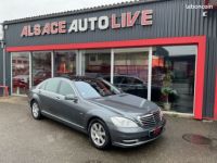 Mercedes Classe S Mercedes 400 HYBRID L 7G-TRONIC PLUS - <small></small> 21.990 € <small>TTC</small> - #1